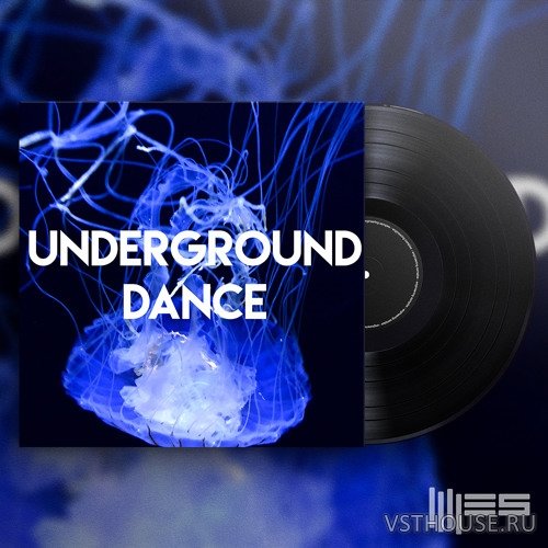 Engineering Samples - Underground Dance (WAV)