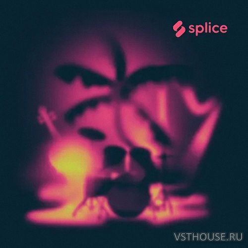 Splice Sounds - Paradise Found with The Splice Orchestra (WAV)