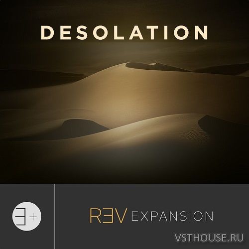 Output - Desolation v2.01 REV Expansion (KONTAKT)