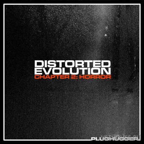 Plughugger - Distorted Evolution 2 - Cinematic Horror (OMNISPHERE)