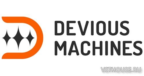 Devious Machines - Bundle VST, VST3 x64 NO INSTALL