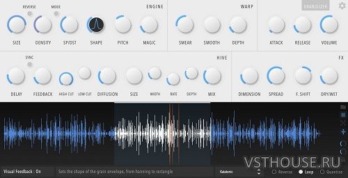 Soundtheory Gullfoss v1.4.0 x64 VST, VST3, AAX