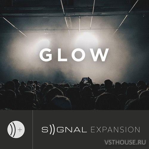 Output - Glow v8.01 Signal Expansion (KONTAKT)