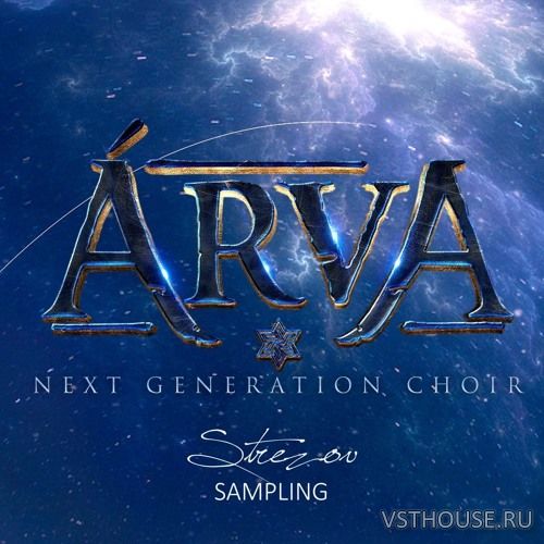 Strezov Sampling - ARVA Children Choir v1.1 (KONTAKT)