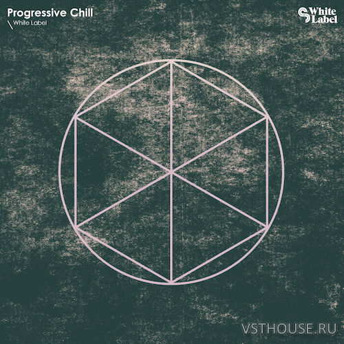 Sample Magic - Progressive Chill (MIDI, WAV)