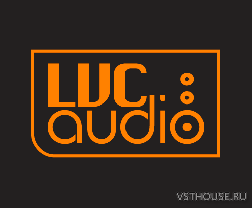 LVC-Audio - Plugin Bundle VST, VST3, AAX (MODiFiED) x86 x64
