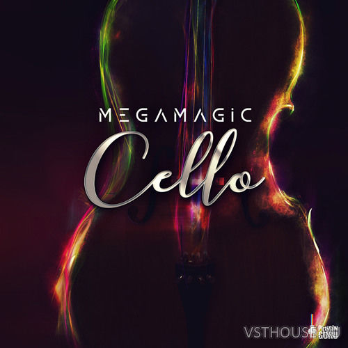 Plugin Guru - Megamagic Cello (OMNISPHERE)