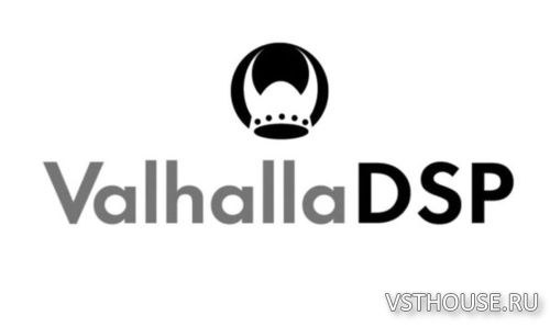 ValhallaDSP - bundle 2019 VST, VST3, AAX x86 x64
