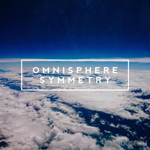MIDIssonance - Omnisphere Symmetry (OMNISPHERE)