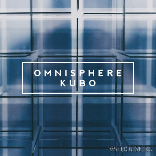 MIDIssonance - Omnisphere Kubo (OMNISPHERE)