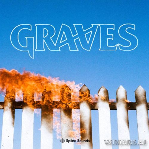Splice Sounds - Graves Sample Pack Vol. 2 (WAV)