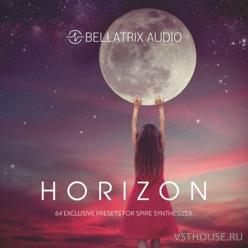 Bellatrix Audio - Horizon (SPIRE)
