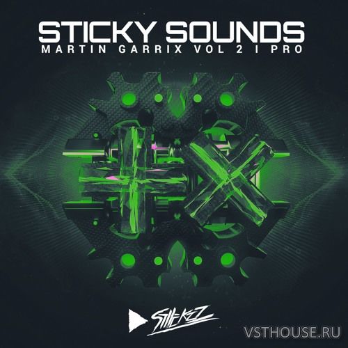 StiickzZ - Sticky Sounds Garrix Edition Vol. 2 Pro