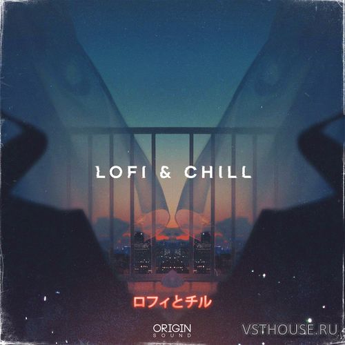 Origin Sound - Lo-Fi & Chill (WAV)