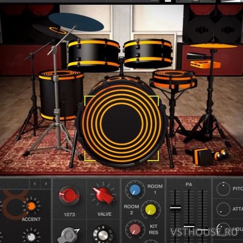 Soniccouture - Electro-Acoustic v1.3.0 (KONTAKT)