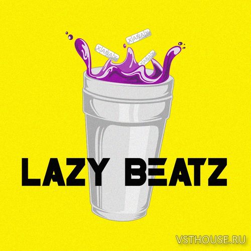LAZY BEATZ - LIL SKIES x IANN DIOR SAMPLEPACK (WAV) - сэмплы hip hop