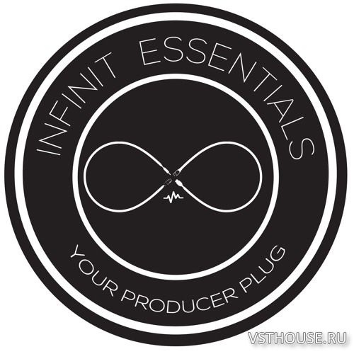 Infinit Essentials - Bundle, x86, x64 VSTi NO INSTALL