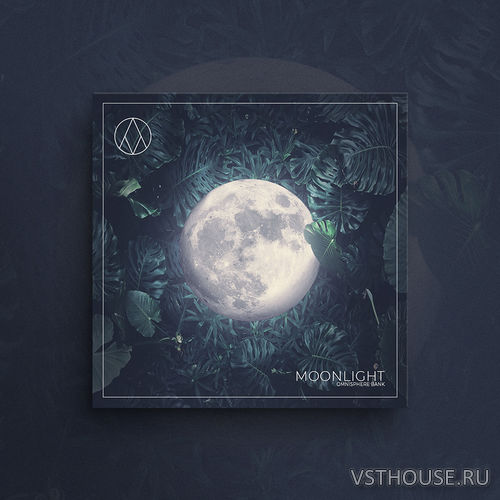 AngelicVibes - Moonlight (OMNISPHERE)