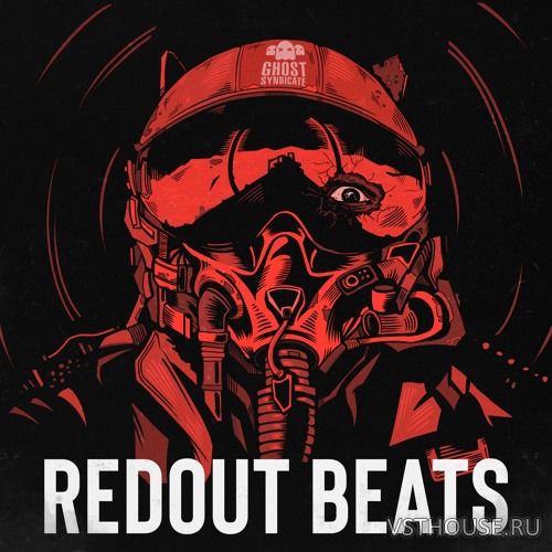 Ghost Syndicate - Redout Beats (WAV)