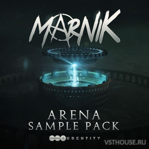 Audentity Records - MARNIK Arena Samplepack
