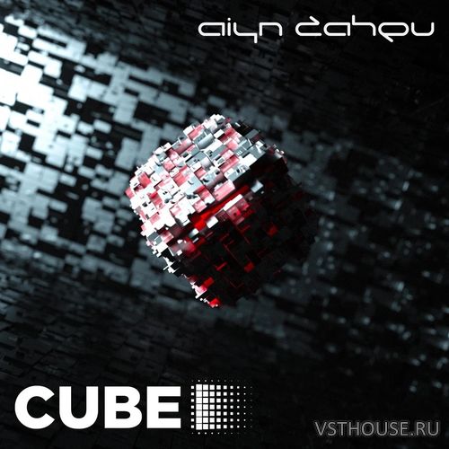 Aiyn Zahev Sounds - Repro-5 CUBE (SYNTH PRESET)