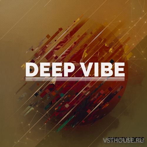 Smokey Loops - Deep Vibe (MIDI, WAV)