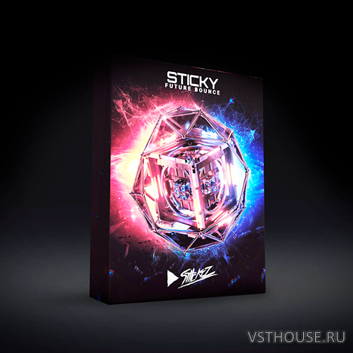 StiickzZ - Sticky Future Bounce