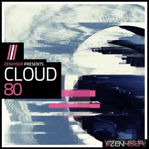 Zenhiser - Cloud 80 (MIDI, WAV)