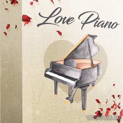 VSTBuzz - The LO.VE. Piano (KONTAKT)