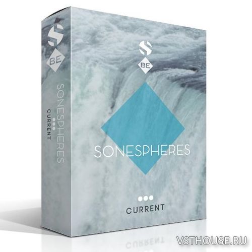 Soundiron - Sonespheres 3 - Current (KONTAKT)