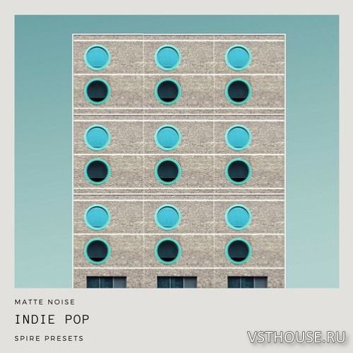 GOGOi - Indie Pop (SPiRE)