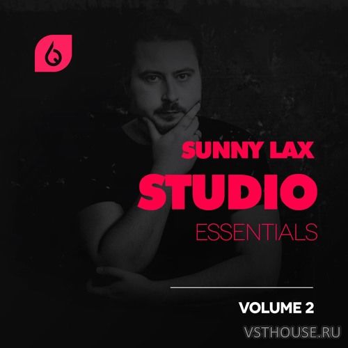 Freshly Squeezed Samples - Sunny Lax Studio Essentials Volume 2