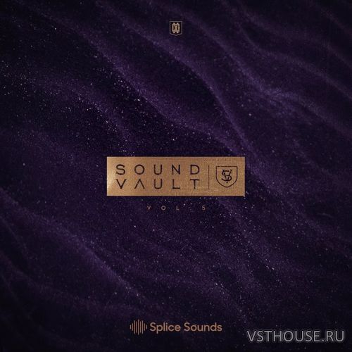 Splice Sounds - X&G Sound Vault Vol. 5 (WAV, MIDI)
