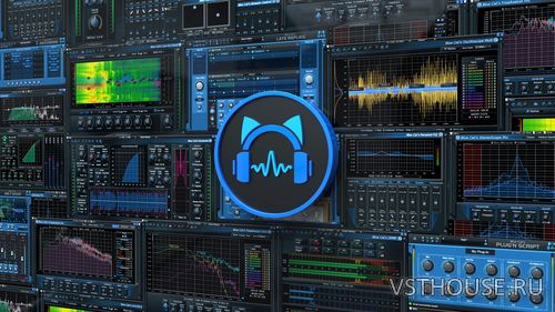 Blue Cat Audio - Blue Cat's All Plug-Ins Pack 2020.1 STANDALONE, VST