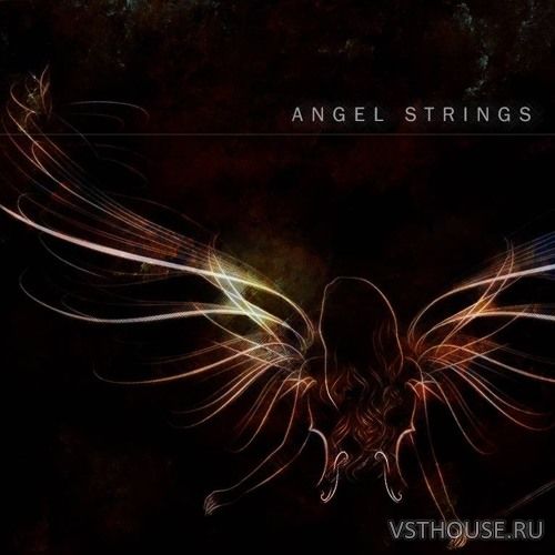 Auddict - Angel Strings Vol 1 (KONTAKT)