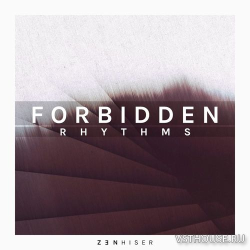 Zenhiser - Forbidden Rhythms (MIDI, WAV)