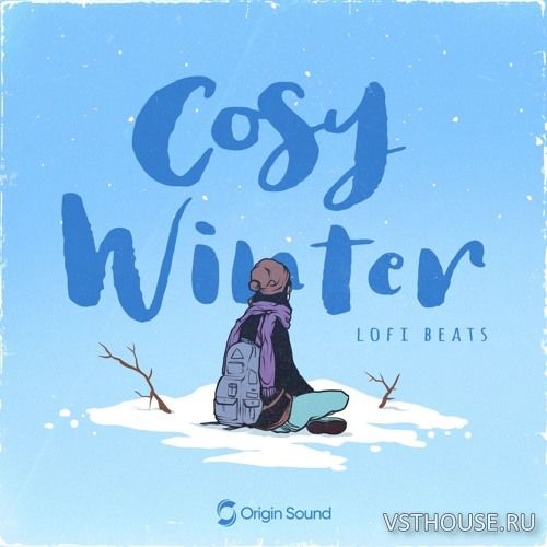 Origin Sound - Cosy Winter - Lofi Beats (WAV)