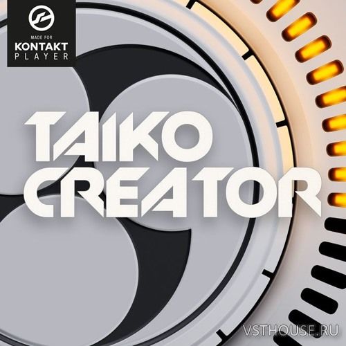 In Session Audio - Taiko Creator Complete Suite (KONTAKT) Update Only