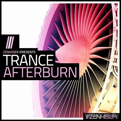 Zenhiser - Trance Afterburn (MIDI, WAV)