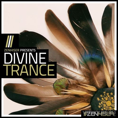 Zenhiser - Divine Trance (MIDI, WAV, SPiRE)