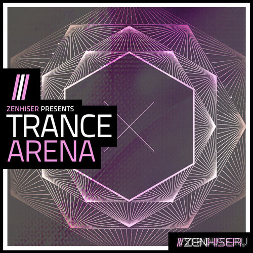 Zenhiser - Trance Arena (MIDI, WAV)