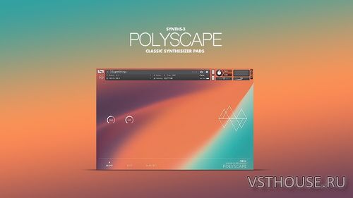 Karanyi Sounds - Synths 3 Polyscape (KONTAKT)