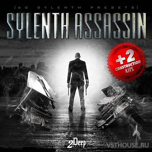 2DEEP - Sylenth Assassin (SYLENTH1, WAV, MIDI)