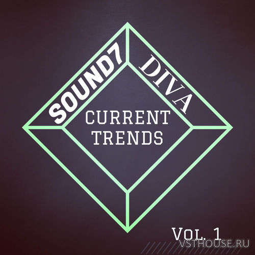 SOUND7 - Current Trends vol. 1 (DiVA)