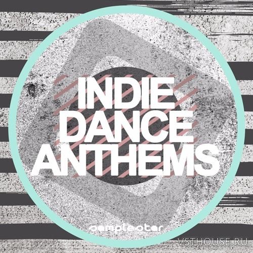 Samplestar - Indie Dance Anthems (MiDi, WAV)