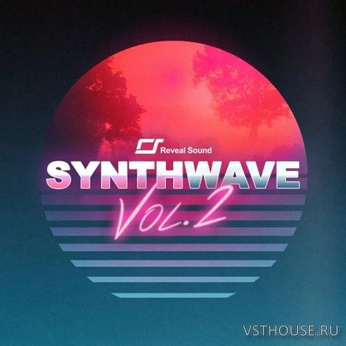 Reveal Sound - Synthwave Vol.2