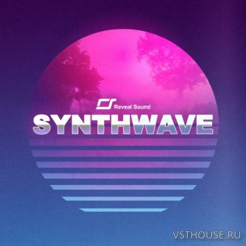 Reveal Sound - Synthwave Vol.1