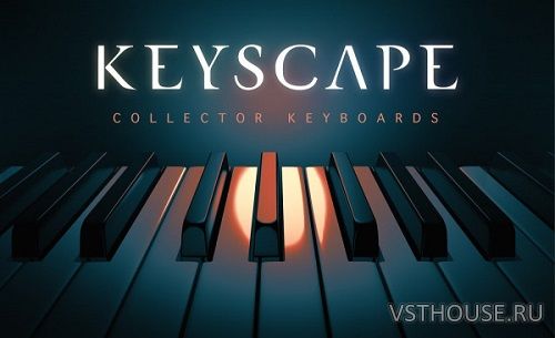Spectrasonics Keyscape v1.1.2c