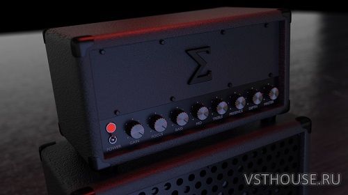Audio Assault - Sigma 1.0.2 STANDALONE, VST, VST3, AAX, AU WIN.OSX