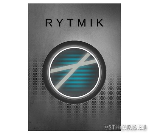 Cinematique Instruments - Rytmik (KONTAKT)